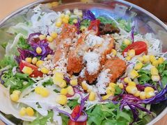 -青春分食(仙林大学城店)