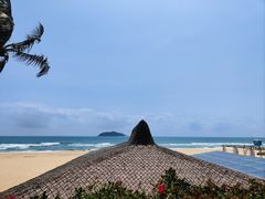 -石梅湾艾美度假酒店