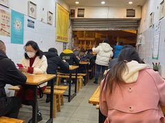 大堂-沈妈砂锅(双楠店)