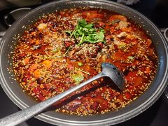 -麻六记(凤凰汇店)