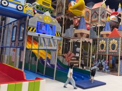 -meland亲子乐园•派对•研学(苏州悠方购物中心店)