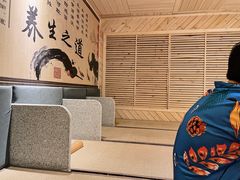 -水王国温泉水世界