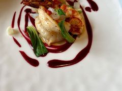 -Le Comptoir de Pierre Gagnaire