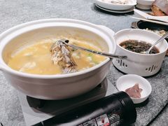 -恒记饭店(珠江路总店)