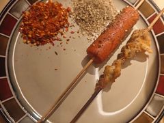 -雪熊精酿·哈尔滨烧烤酒馆(非遗大串店)