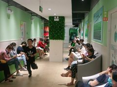 -学知乐教育·幼小衔接·小学科辅导(嘉定镇校区)