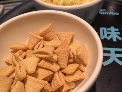 -半天妖烤鱼(西直门凯德mall店)