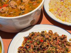 -浩海火燒雲傣家菜(芮欧百货店)