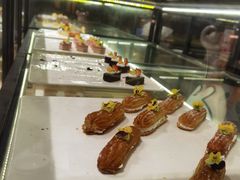 -海南棋子湾开元度假村·祺咖啡自助餐厅