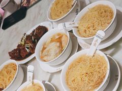 -麦奀云吞面世家 山顶店(山顶广场店)