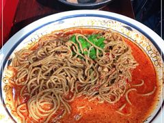 -蓝田九大碗民俗食府(蓝田店)