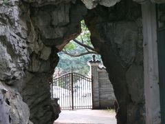 -惠州西湖丰渚园