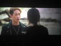 -中影国际影城(百联店)