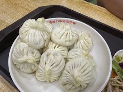 -津门张记包子铺(华昌道店)
