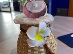 -沿江海南菜·文昌鸡祖师爷(大东海店)