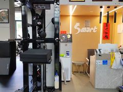 -VPsmart私教健身工作室(新华路旗舰店)
