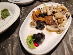 -前海沿·青岛菜(乐客城店)