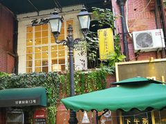 -黎黄陂路街头博物馆