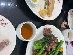 -文记壹心鸡(宝华路店)