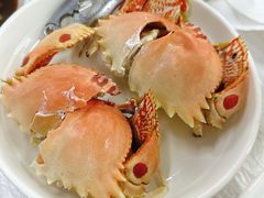 -众味海鲜大排档·活海鲜·潮汕味(南澳店)