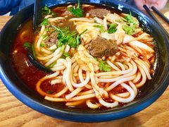 -鑫花溪牛肉米粉(文星广场店)