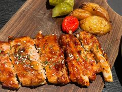 -Nord Grill&Bar Highland诺德西餐(深圳欢乐海岸店)