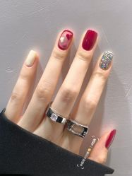 -M·X Nail日式美甲美睫