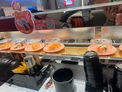 -争鲜回转寿司(中街大悦城店)
