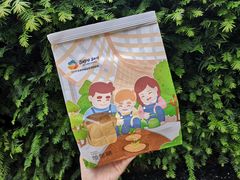 -爸爸糖手工吐司(贵阳花果园购物中心店)