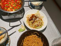 -老三样 · 江西菜馆(前海壹方汇店)