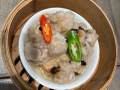 蒸排骨-添好运(武商MALL店)