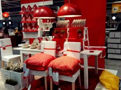 -宜家家居(西安未央商场店)