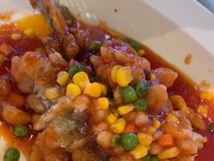 -聚鑫阁江浙菜·非遗传承技艺(青村帝华园店)