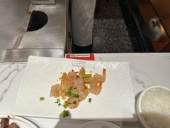 -火地铁板烧(昆山万象汇店)