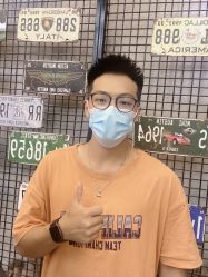 -16番发型