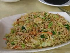 -连家船海鲜大排档·20年闽菜店(厦大店)