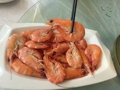 -众味海鲜大排档·活海鲜·潮汕味(南澳店)