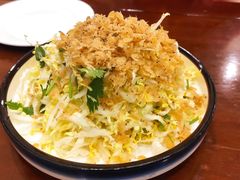 -北平小馆·烤鸭·家常菜(磨房北里店)