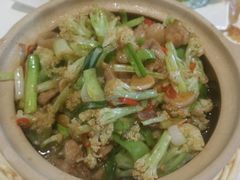 -嘉和一品(新辰天地大兴南区店)