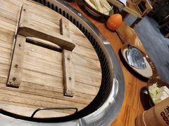 -锅来乐地锅鸡(安亭店)
