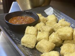 -微醺烤牛·炭火烧烤·精酿啤酒(东郊记忆店)