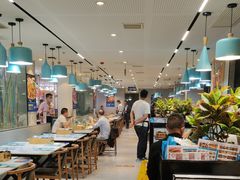 -勇利赵家烤肉坊(含光路店)