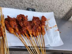 -辽B·小串(总店)