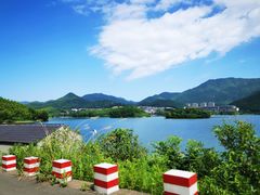 -宁波九龙湖开元度假村