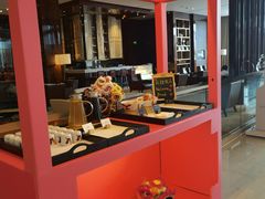 -顺德美的万豪酒店-万豪中餐厅
