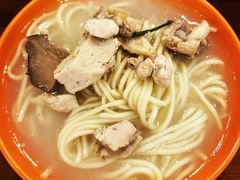 -龙抄手(春熙路总店)