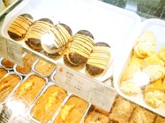 -上海哈尔滨食品厂(淮海中路店)