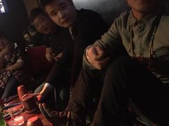 -浔岚云舍mist静谧观景美宿(丽江古城店)