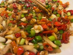 -彭耕记猪油炒小菜(吉联mall店)