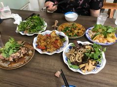 -阜阳格拉条(宝荻路店)